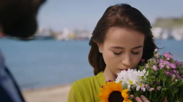 Кровавые цветы 126 серия