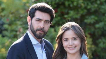 Кровавые цветы 334 серия