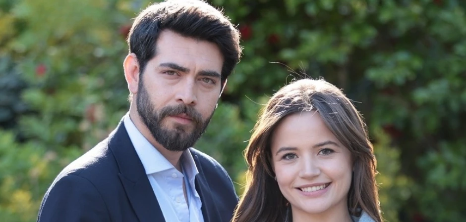 Кровавые цветы 334 серия