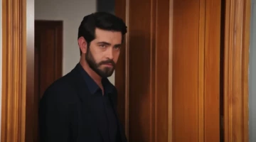 Кровавые цветы 201 серия