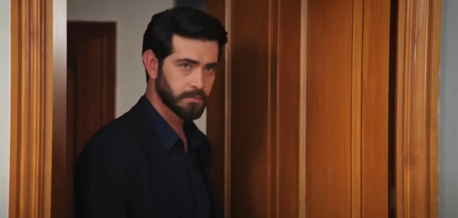 Кровавые цветы 201 серия