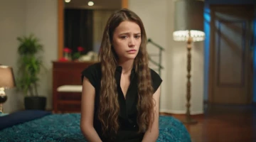 Кровавые цветы 176 серия