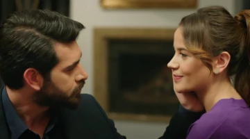 Кровавые цветы 207 серия