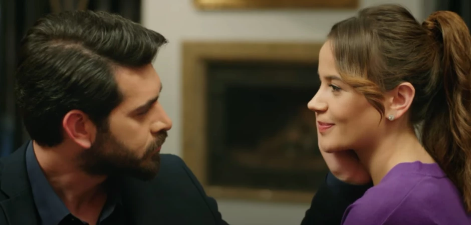 Кровавые цветы 207 серия