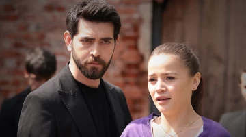 Кровавые цветы 324 серия