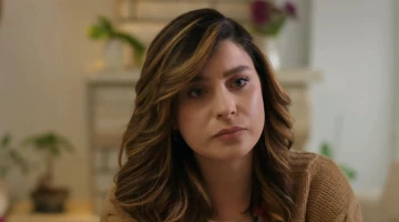 Кровавые цветы 52 серия