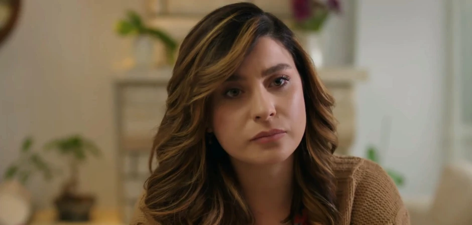 Кровавые цветы 52 серия