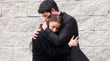 Кровавые цветы 282 серия