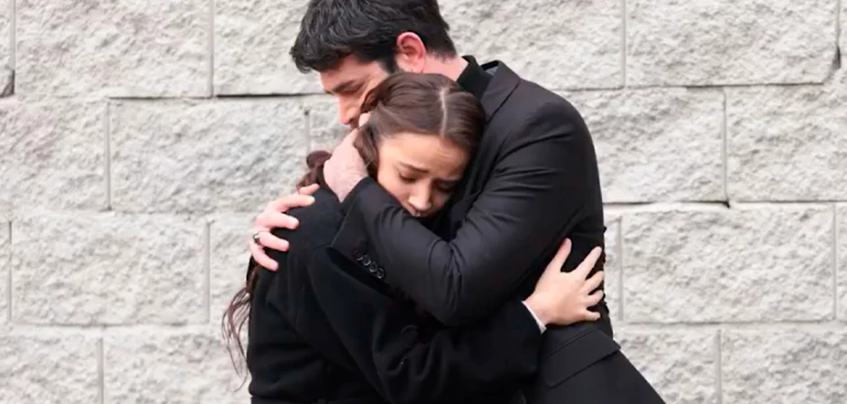 Кровавые цветы 282 серия