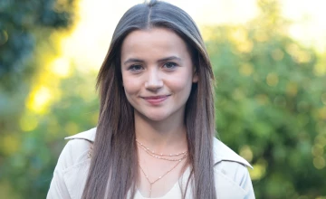 Кровавые цветы 138 серия