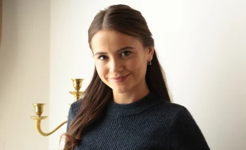 Кровавые цветы 243 серия