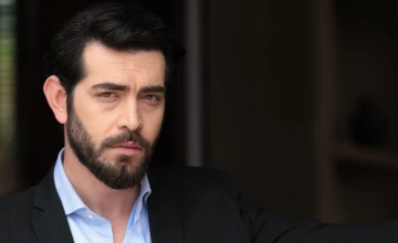 Кровавые цветы 242 серия