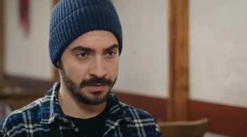 Кровавые цветы 244 серия