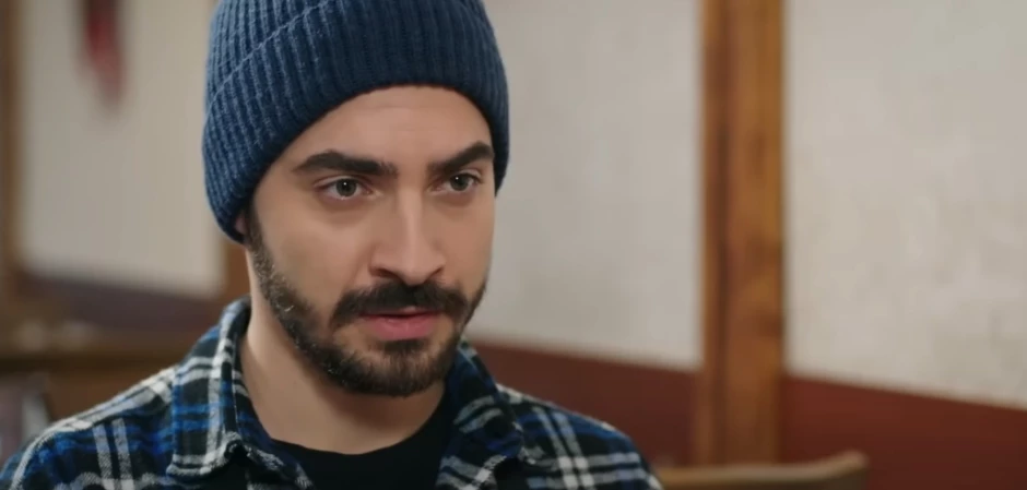 Кровавые цветы 244 серия