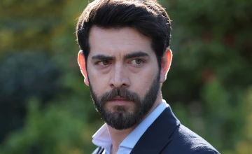 Кровавые цветы 337 серия