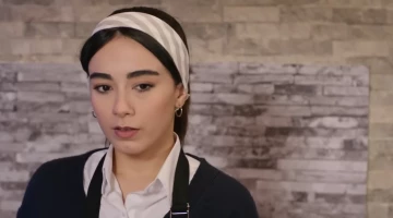 Кровавые цветы 290 серия