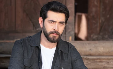 Кровавые цветы 332 серия