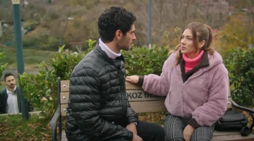 Кровавые цветы 42 серия