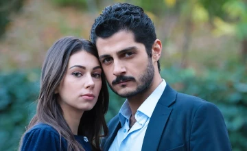 Кровавые цветы 250 серия