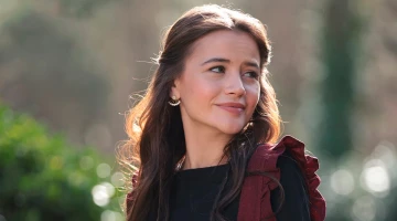 Кровавые цветы 282 серия