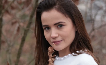 Кровавые цветы 16 серия