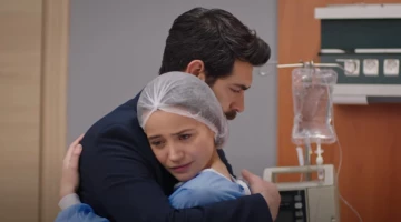 Кровавые цветы 304 серия