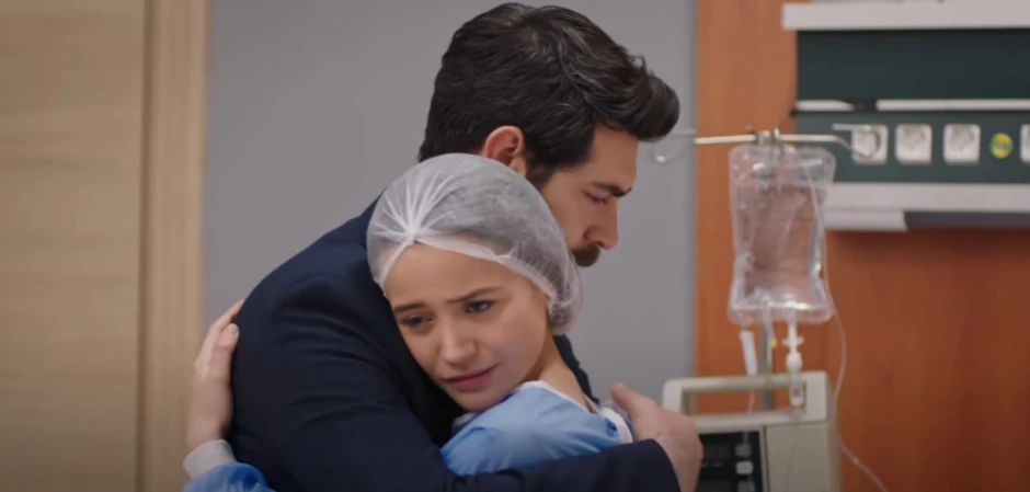 Кровавые цветы 304 серия