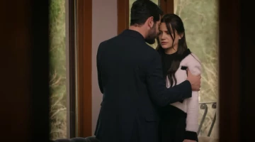 Кровавые цветы 96 серия