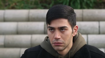 Кровавые цветы 29 серия