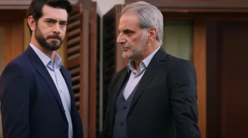 Кровавые цветы 223 серия