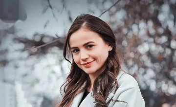 Кровавые цветы 50 серия