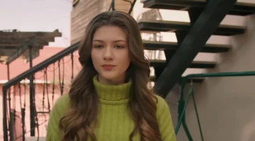 Кровавые цветы 103 серия