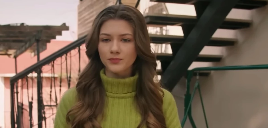 Кровавые цветы 103 серия