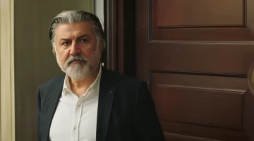 Кровавые цветы 287 серия