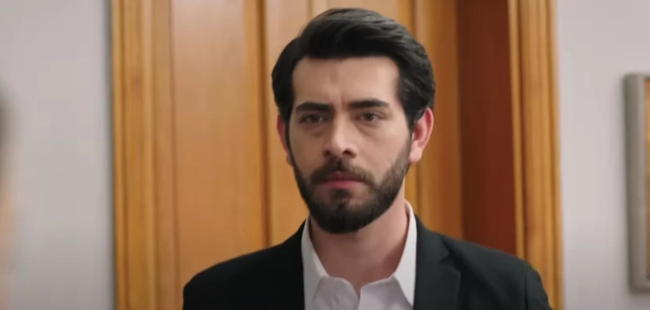 Кровавые цветы 244 серия