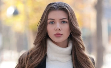 Кровавые цветы 13 серия