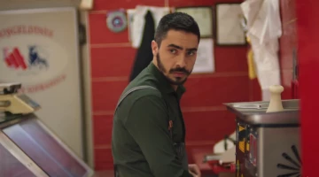 Кровавые цветы 29 серия