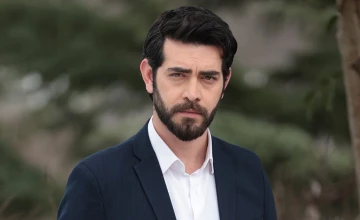 Кровавые цветы 294 серия