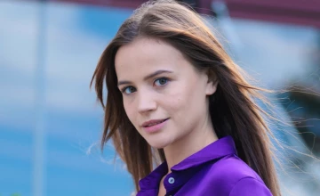Кровавые цветы 181 серия