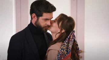 Кровавые цветы 290 серия