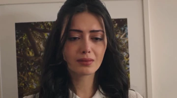 Кровавые цветы 33 серия