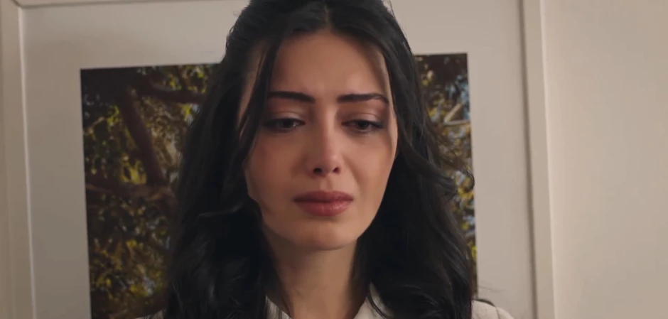 Кровавые цветы 33 серия