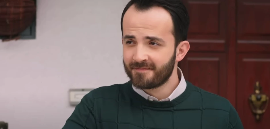 Кровавые цветы 294 серия