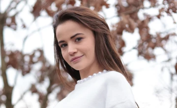 Кровавые цветы 30 серия