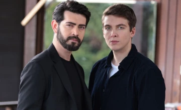 Кровавые цветы 31 серия