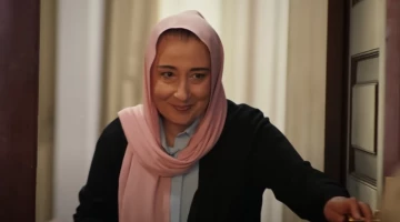 Кровавые цветы 223 серия