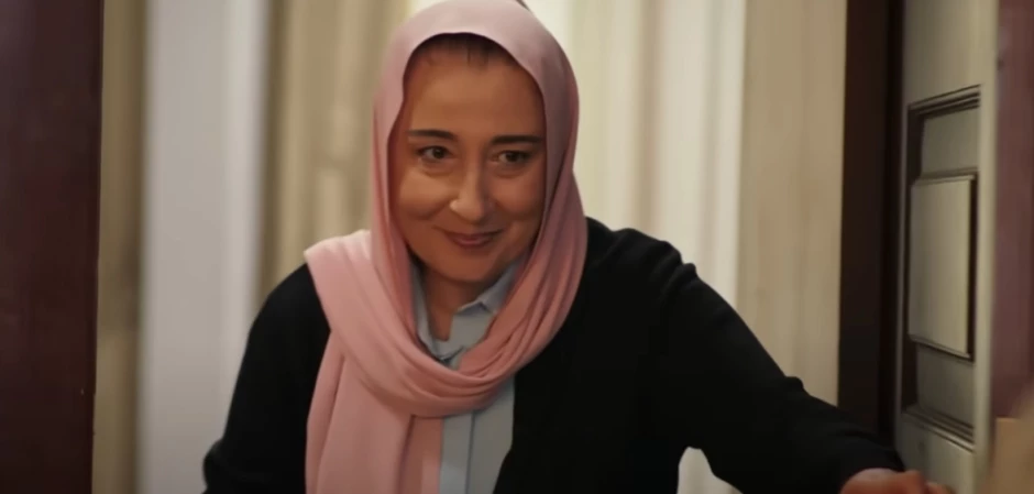 Кровавые цветы 223 серия