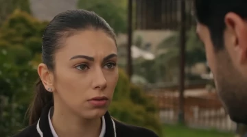 Кровавые цветы 106 серия