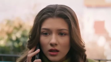 Кровавые цветы 103 серия