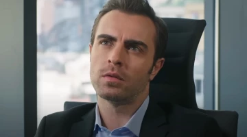 Кровавые цветы 257 серия